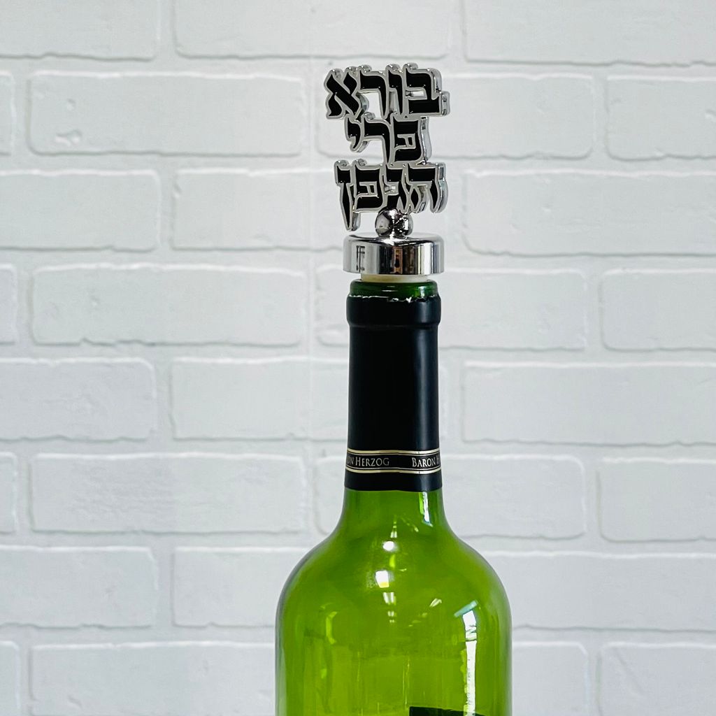 Wine Stopper