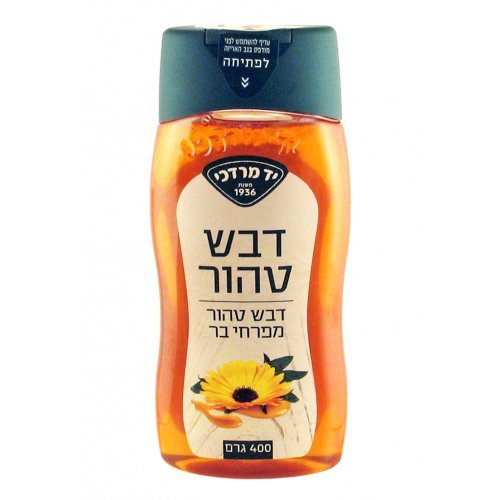 Yad Mordechai Pure Israeli Wildflower Honey
