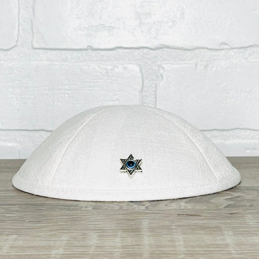 Magen David Kippah