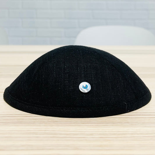 Evil Eye Kippah